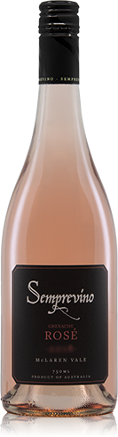 Semprevino McLaren Vale Grenache Rosé 2020 